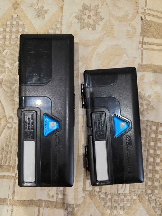 Класьор - Preston Innovations Mag Store System - 10,15 и 38см