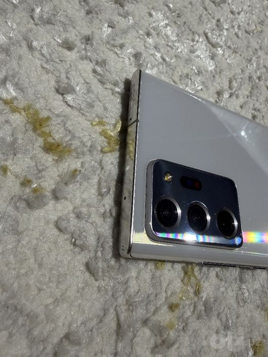 Samsung note 20 Ultra Srochna