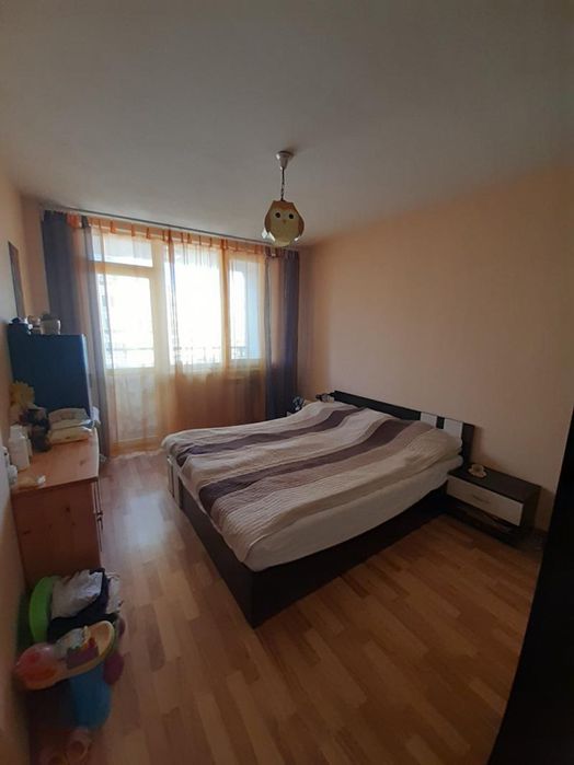 Тристаен апартамент под наем в ж.к. Слатина, 2139127