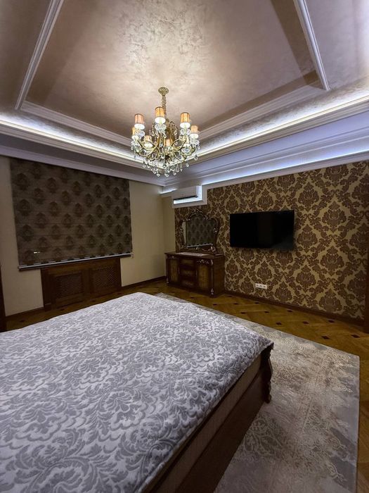 Продаётся квартира 4/4/7 "Габус" Тараса Шевченко, 182м2