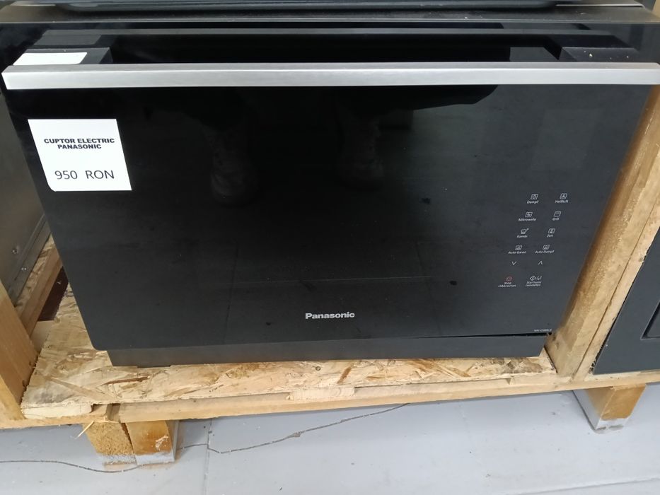 Cuptor convecție Panasonic