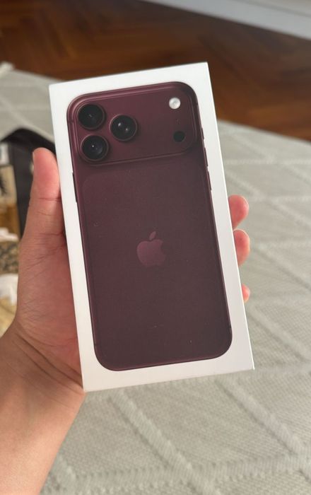 iPhone 18 pro max