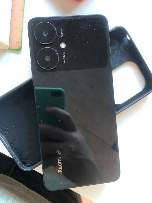 Обмен Redmi Xiaomi 13R