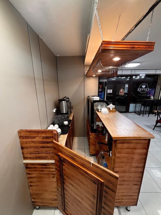 готовый бизнес срочно продам