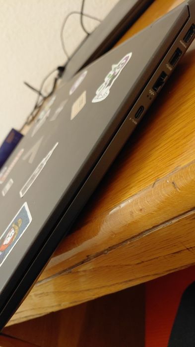 HP Victus 15 (i5-13420H/RTX3050 6GB)