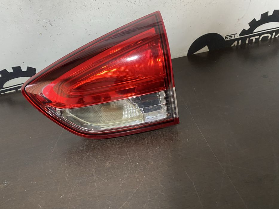 Stop dreapta pe haion Renault Clio 4 combi break grandtour