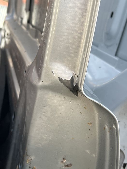 Mercedes Benz Vito w 447 дясна плъзгаща врата