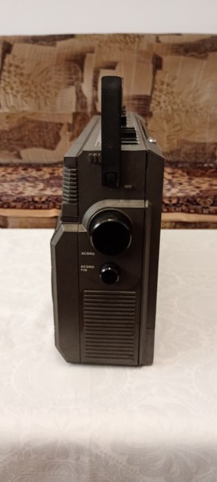 Radio-casetofon Stereo Spațial  RCS -002