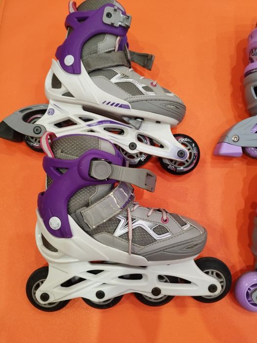 Продавам ролери 32-35/31-34