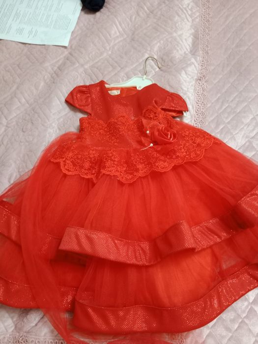 Детская одежда ,платья