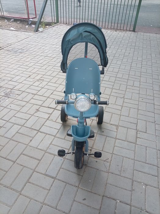 Продам детский велосипед