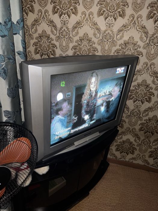 Продам телевизор Panasonic