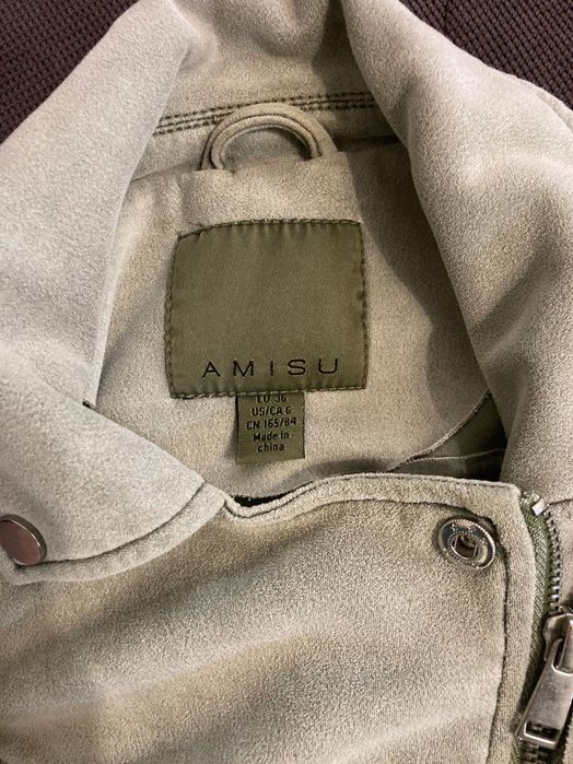 Сако H&M в два цвята, Дамско яке New Yorker , широк панталон Sinsay