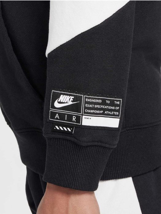 Nike Kids Детски суитшърт/