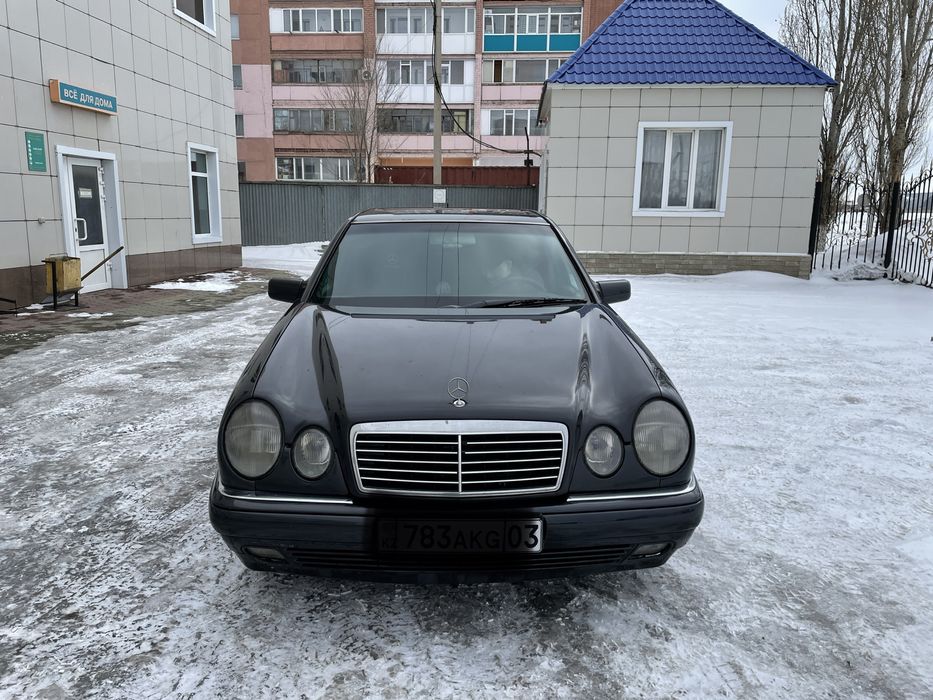 Продам надежного немца