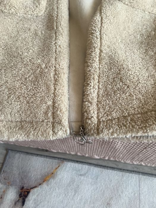 Продам тэдди шубку