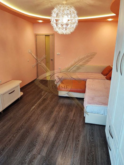 Тристаен апартамент в Младост 2! 21466752