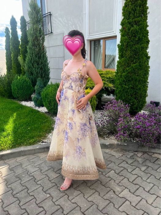 Rochie Zimmermann originală
