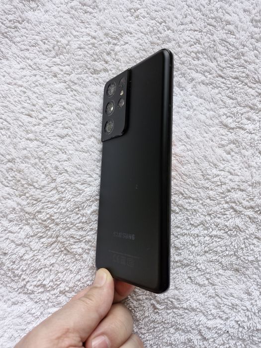 Samsung Galaxy S21 Ultra 5G 12/128GB Vietnam IDEAL