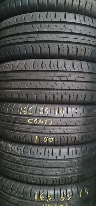 165 65 14 / 185 70 14 / 155 70 13  Anvelope Vara