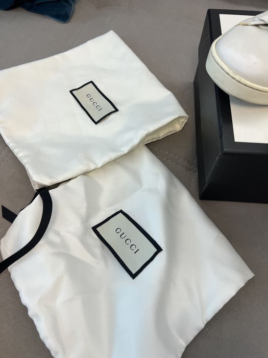 Gucci Ace Sneakers
