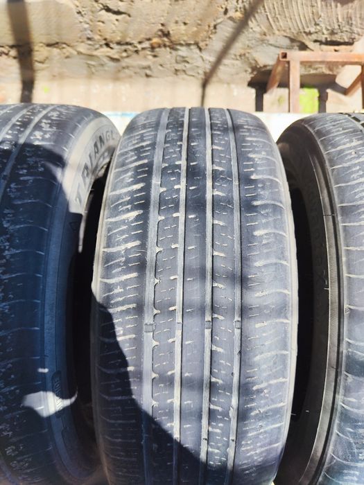 Продам авто шины R16