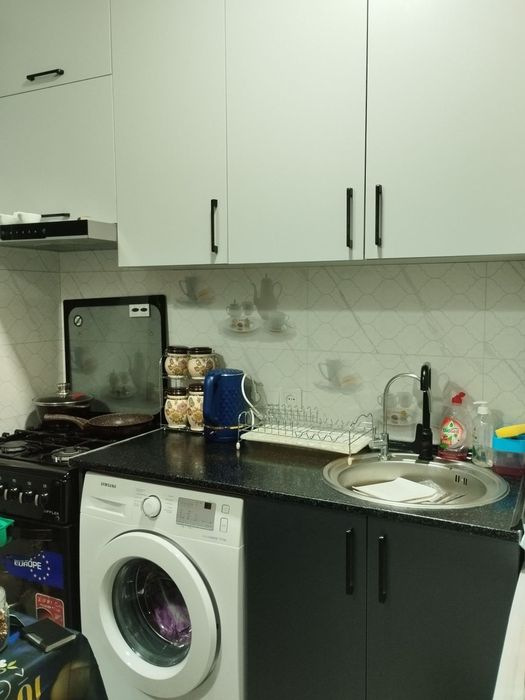 Аренда 2.хонали коракамиш 2/5 оилага берилади