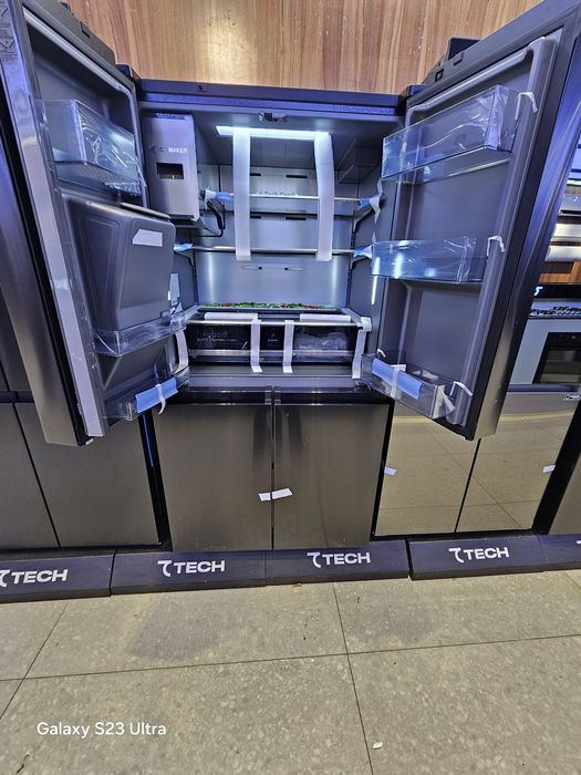 Премиум Холодильник SEVENTECH От Официального диллера