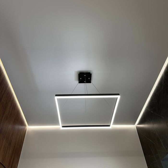 Натяжные потолки 1200 кв м