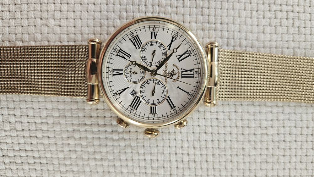 Часовник Polo 1911