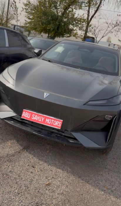 Depal Changan s07 215 Max