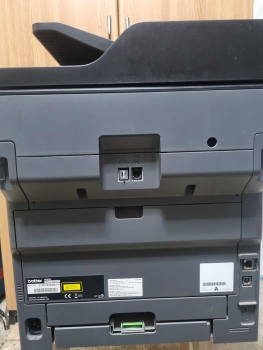 Imprimanta laser BROTHER MFC-L5700DN