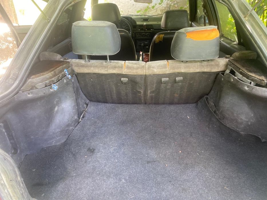 Продаю машину срочно