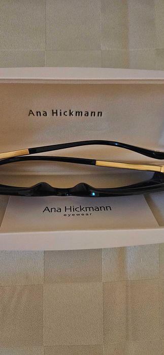 Дамски слънчеви очила Ana Hickmann