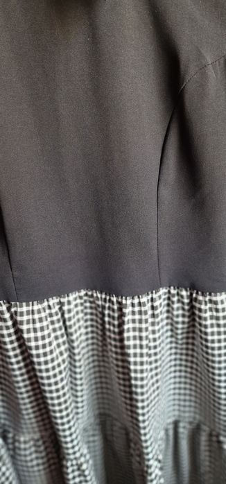 Rochie primavară