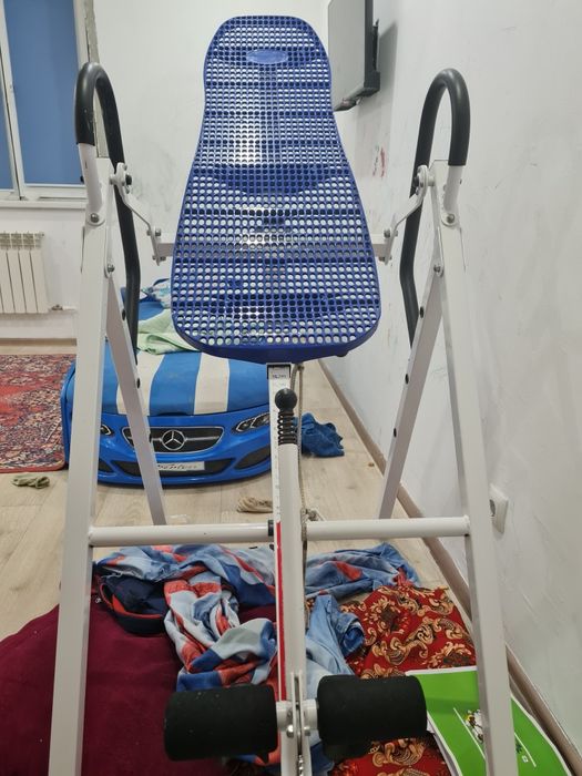 Инверсионный стол