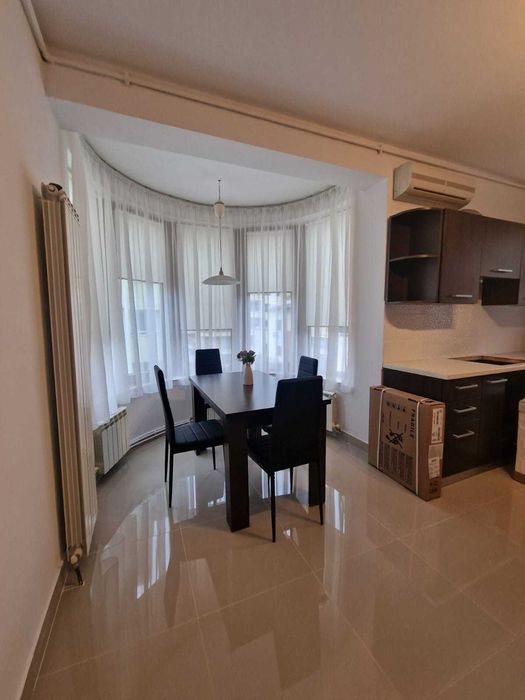 Herastrau / Madgearu / Satul Fracez 4 room apartment / 200 mp