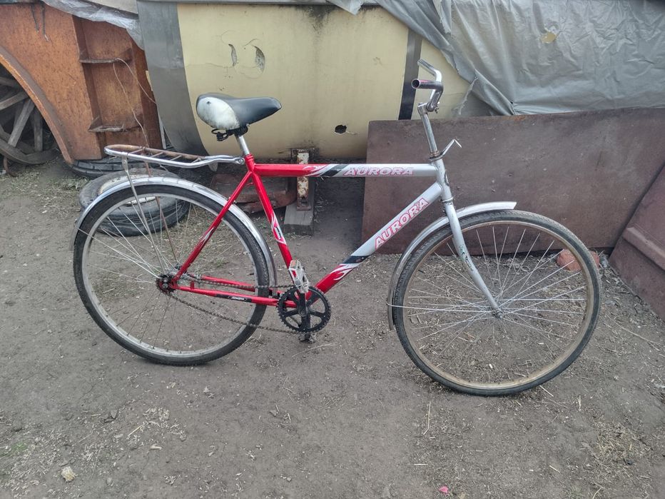 Продам велосипед