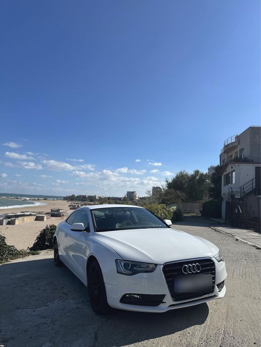 Vanzare Audi A5 2012