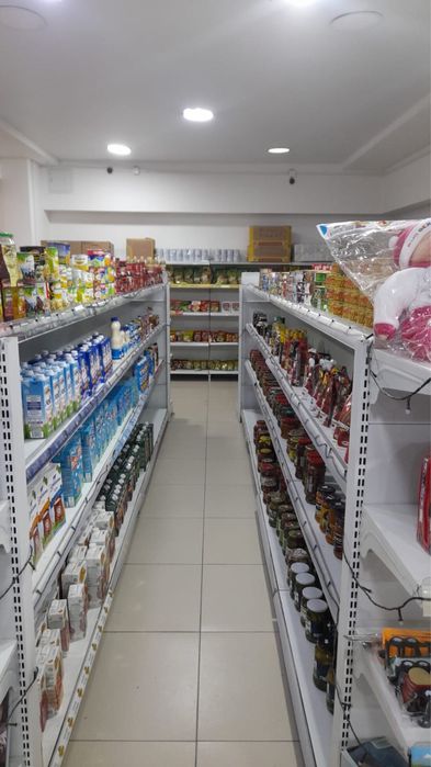 Сдается в аренду магазин