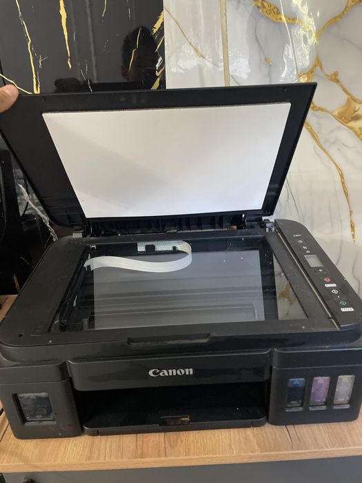 Принтер canon цветной принтер