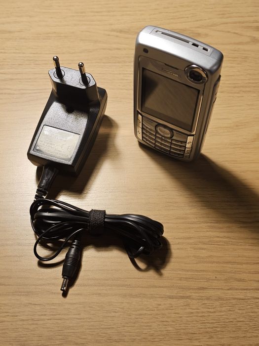 Nokia 6680 impecabil