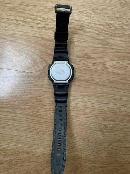 Часовник Casio AE-1000W