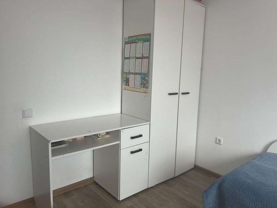 Продам детский кровать