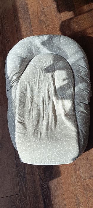 Гнездо с лост за играчки