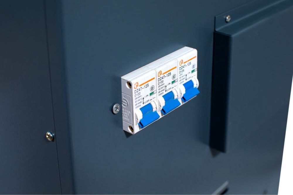 Стабилизатор Green light 40 kVa