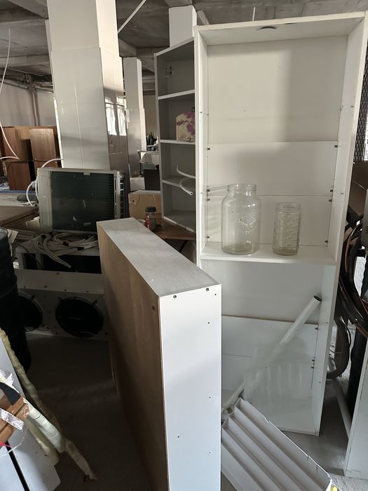 Мебель для цветочного