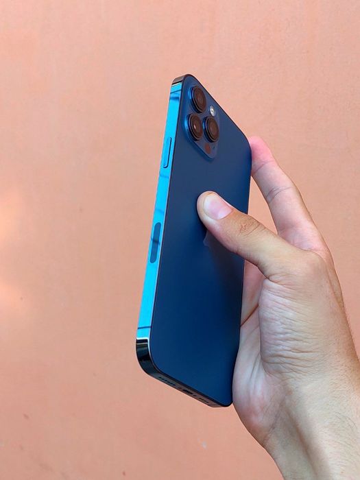 Iphone 12 pro max