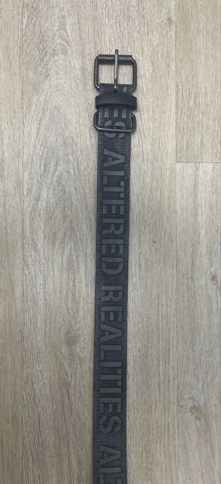 Curea Altered Realities