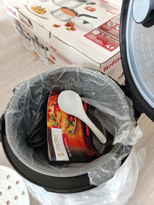 Мультиварка 25000